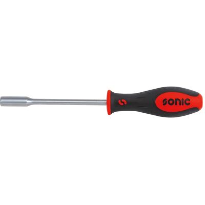 SONIC 12425008 - Tournevis hexagonal - Publicité SONIC 12425008 - Tournevis hexagonal - Publicité