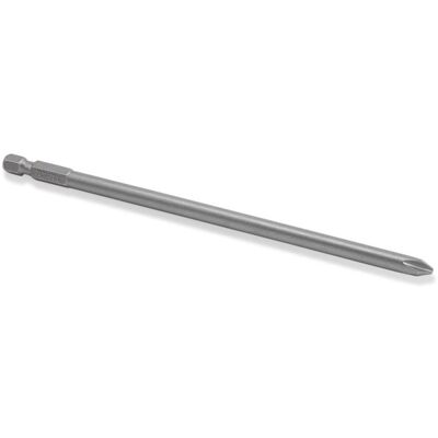 Embout de tournevis Phillips 1/4" TOPTUL 150mm - Publicité Embout de tournevis Phillips 1/4" TOPTUL 150mm - Publicité