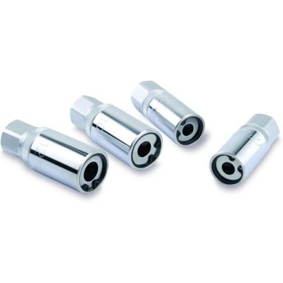 Douille à impact TOPTUL - 1/2 pouce, 8 mm, pour vis endommagées - Publicité Douille à impact TOPTUL - 1/2 pouce, 8 mm, pour vis endommagées - Publicité