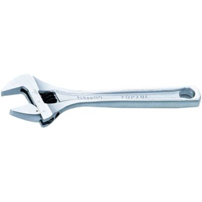 Clé à fourche TOPTUL - 29mm, 200mm - Clé à fourche - Publicité Clé à fourche TOPTUL - 29mm, 200mm - Clé à fourche - Publicité