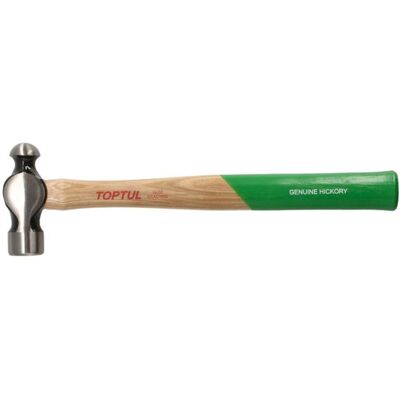 TOPTUL Marteau 400g, 350mm - Outil - Publicité TOPTUL Marteau 400g, 350mm - Outil - Publicité
