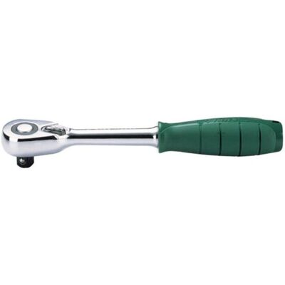 Clé à cliquet HANS 4024-4T30 - 1/2", 3/8", 48 dents, Libération rapide - Publicité Clé à cliquet HANS 4024-4T30 - 1/2", 3/8", 48 dents, Libération rapide - Publicité