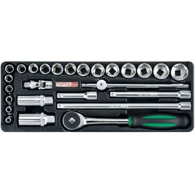 Insert pour servante TOPTUL GCAT2605 - Publicité Insert pour servante TOPTUL GCAT2605 - Publicité