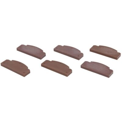 TOPTUL KAEG0260 Accessoires pour outils pneumatiques - Lames & pièces - Publicité TOPTUL KAEG0260 Accessoires pour outils pneumatiques - Lames & pièces - Publicité