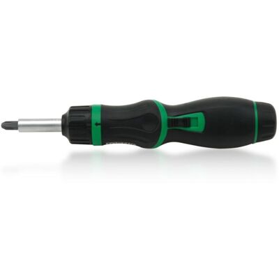 Support de Puntas de Tournevis TOPTUL 1/4" - Pour 4-8mm, PH1-PH3 - Publicité Support de Puntas de Tournevis TOPTUL 1/4" - Pour 4-8mm, PH1-PH3 - Publicité