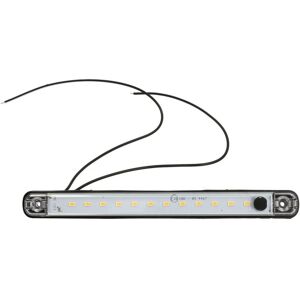 Waś Lampe pour l'éclairage intérieur WAS 728 SWITCH(3000K)