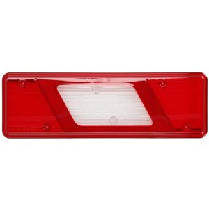 Trucklight Verre (feu arrière) TRUCKLIGHT TL-FO003L-L