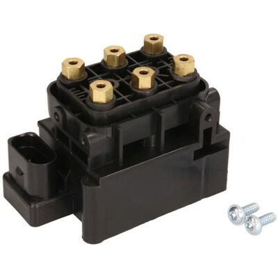 Système de compresseur d'air ARNOTT EUROPE VB-3265 - Valve magnétique - Pour véhicules avec suspension pneumatique - Publicité Système de compresseur d'air ARNOTT EUROPE VB-3265 - Valve magnétique - Pour véhicules avec suspension pneumatique - Publicité