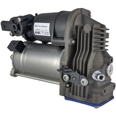 AMK automotive A2060-1 Compresseur de suspension d'air - Système de suspension pneumatique - Publicité AMK automotive A2060-1 Compresseur de suspension d'air - Système de suspension pneumatique - Publicité