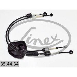 Linex Cable de boite de vitesse LINEX 35.44.34