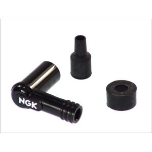 Connecteur de bobine d'allumage NGK LD-F 8311 - Isolation électrique - Étanche - Résistance à haute température - Publicité Connecteur de bobine d'allumage NGK LD-F 8311 - Isolation électrique - Étanche - Résistance à haute température - Publicité