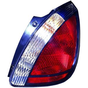 Abakus Kia Rio 2 Feu Arrière Droit - P21/5W, W16W, PY21W - Publicité Abakus Kia Rio 2 Feu Arrière Droit - P21/5W, W16W, PY21W - Publicité