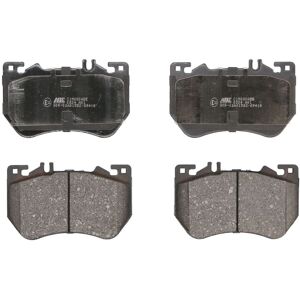 Kit de disques de frein ABE C1M080ABE - Plaquettes de frein - Publicité Kit de disques de frein ABE C1M080ABE - Plaquettes de frein - Publicité