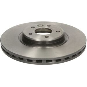 Disque de frein BREMBO 09C54221 avant, ventilé, à haute teneur en carbone, 1 pièce - Publicité Disque de frein BREMBO 09C54221 avant, ventilé, à haute teneur en carbone, 1 pièce - Publicité