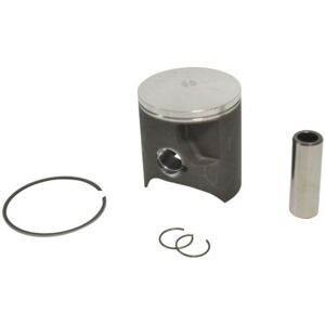 Piston Athena 53,97 mm pour Kawasaki KX 125 - Pièce moteur - Publicité Piston Athena 53,97 mm pour Kawasaki KX 125 - Pièce moteur - Publicité