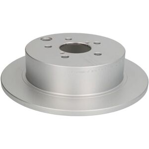 Disque de frein ABE C47009ABE-P arrière - Surface pleine, 5 trous, 170mm - Publicité Disque de frein ABE C47009ABE-P arrière - Surface pleine, 5 trous, 170mm - Publicité