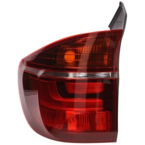 Feu arrière DEPO 444-1961L-UE - Côté gauche LED Orange - Publicité Feu arrière DEPO 444-1961L-UE - Côté gauche LED Orange - Publicité