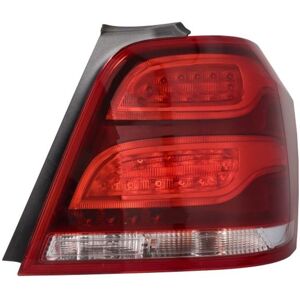 Feu arrière Mercedes-Benz GLK - LED, Côté droit, 2012-2015 - Publicité Feu arrière Mercedes-Benz GLK - LED, Côté droit, 2012-2015 - Publicité
