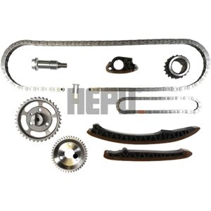 HEPU 21-0096 - Kit de chaîne de distribution pour Mercedes-Benz Classe E et C - Publicité HEPU 21-0096 - Kit de chaîne de distribution pour Mercedes-Benz Classe E et C - Publicité