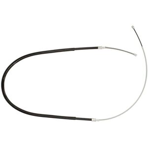 Câble de traction ABE - 9mm diamètre, longueurs 940/1620mm - Câble de frein de stationnement - Publicité Câble de traction ABE - 9mm diamètre, longueurs 940/1620mm - Câble de frein de stationnement - Publicité