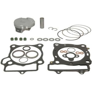 Kit Pistons ATHENA - Honda CRF-R 2018-2019 - Piston Forgé & Jeu de Gaskettes - Publicité Kit Pistons ATHENA - Honda CRF-R 2018-2019 - Piston Forgé & Jeu de Gaskettes - Publicité