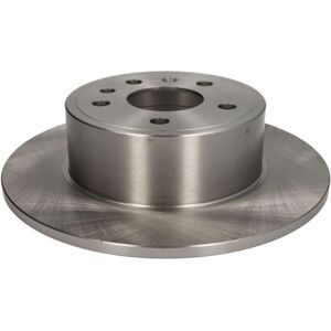 Disque de frein arrière ABE C4X009ABE - Brake Disc - Publicité Disque de frein arrière ABE C4X009ABE - Brake Disc - Publicité