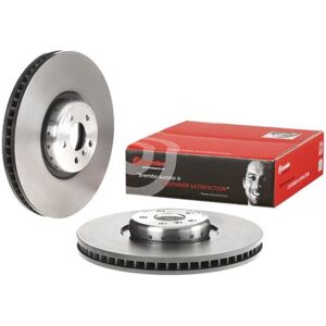 BREMBO Modèle 09.D897.13 Disque de frein - Haute teneur en carbone, ventilé, 36mm - Publicité BREMBO Modèle 09.D897.13 Disque de frein - Haute teneur en carbone, ventilé, 36mm - Publicité