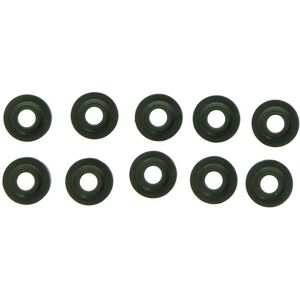 ATHENA Pack de 10 joints de queue de soupape - Pour Aprilia Honda Sherco Yamaha - Publicité ATHENA Pack de 10 joints de queue de soupape - Pour Aprilia Honda Sherco Yamaha - Publicité