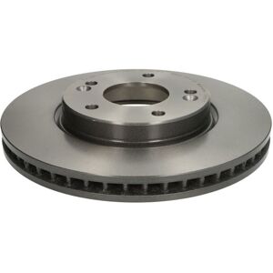 Disque de frein BREMBO 09.B665.11, 1 pièce - Publicité Disque de frein BREMBO 09.B665.11, 1 pièce - Publicité