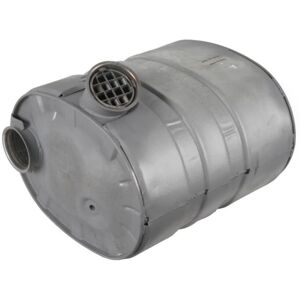Silencieux intermédiaire Dinex DIN64305 - Pièce d'échappement - Publicité Silencieux intermédiaire Dinex DIN64305 - Pièce d'échappement - Publicité