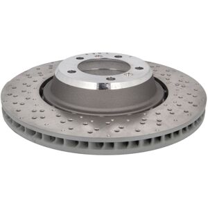 Disque de frein SHW Performance PRL41987 pour Porsche Cayman - Ventilé, Deux pièces, Haute teneur en carbone - Publicité Disque de frein SHW Performance PRL41987 pour Porsche Cayman - Ventilé, Deux pièces, Haute teneur en carbone - Publicité