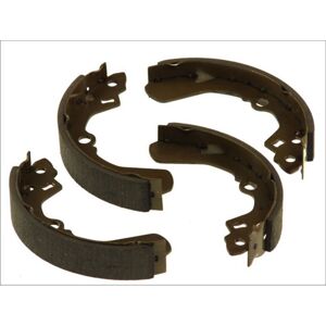 Plaquettes de frein ABE C06012ABE 200mm arrière Sumitomo Swift 3/2 - Publicité Plaquettes de frein ABE C06012ABE 200mm arrière Sumitomo Swift 3/2 - Publicité
