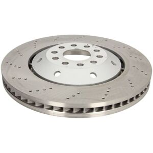 Disque de frein ventilé en carbone SHW AFL46411 - Pour Audi A6 C5 - Publicité Disque de frein ventilé en carbone SHW AFL46411 - Pour Audi A6 C5 - Publicité