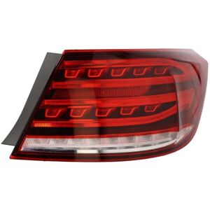 Feu arrière ULO 1197002 - LED OEM pour Mercedes E Coupé Droite - Publicité Feu arrière ULO 1197002 - LED OEM pour Mercedes E Coupé Droite - Publicité