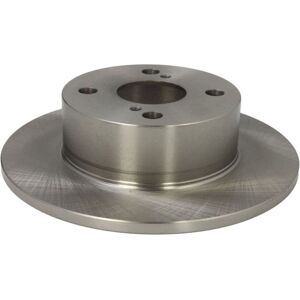 Disque de frein arrière ABE C42015ABE - Plein, 240mm, 10mm d'épaisseur - Publicité Disque de frein arrière ABE C42015ABE - Plein, 240mm, 10mm d'épaisseur - Publicité