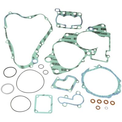 Kit de joints moteur complet ATHENA - Pour motos 1991-2001 - Publicité Kit de joints moteur complet ATHENA - Pour motos 1991-2001 - Publicité