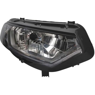 Alkar H4 Led Py21w Scheinwerfer - Headlight - Publicité Alkar H4 Led Py21w Scheinwerfer - Headlight - Publicité