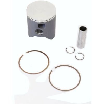 Piston Forgé 66,35 mm Athena pour Honda CR 250 R - Publicité Piston Forgé 66,35 mm Athena pour Honda CR 250 R - Publicité