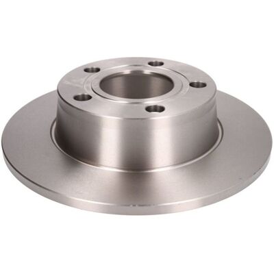 Disque de frein ABE C4A018ABE Arrière - Disque pour Audi A6 C5 - Publicité Disque de frein ABE C4A018ABE Arrière - Disque pour Audi A6 C5 - Publicité