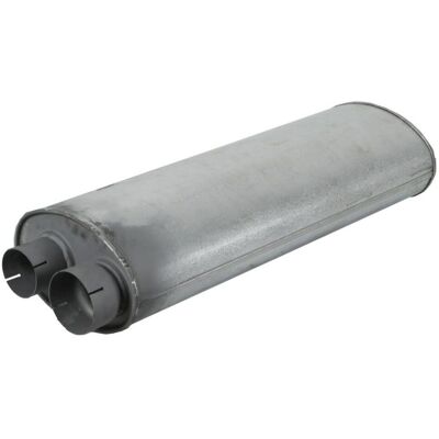 Silencieux Intermédiaire DINEX 47308 - Catalyseur - Publicité Silencieux Intermédiaire DINEX 47308 - Catalyseur - Publicité
