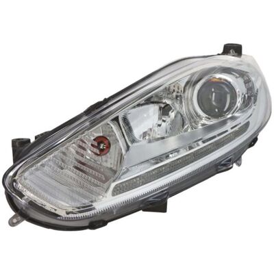 Alkar Modèle 2755384 Phare LED pour Ford Fiesta 6 - Phare - Publicité Alkar Modèle 2755384 Phare LED pour Ford Fiesta 6 - Phare - Publicité