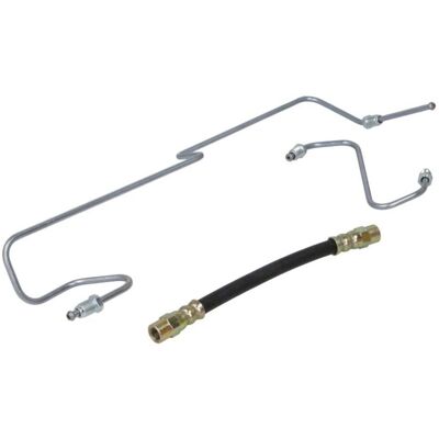 Flexible de frein ABE C87124ABE - Pièce de frein pour Renault Master 2 - Publicité Flexible de frein ABE C87124ABE - Pièce de frein pour Renault Master 2 - Publicité