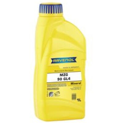 Huile de transmission RAVENOL Nissan - SAE 10W-40 - 1L - Euro VI Camion - Publicité Huile de transmission RAVENOL Nissan - SAE 10W-40 - 1L - Euro VI Camion - Publicité