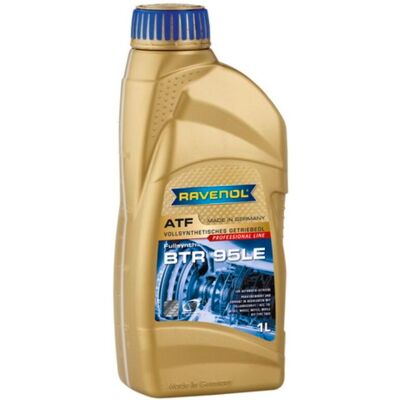 RAVENOL Rexton - Huile hypoid - SAE 85W-90 - Huile de boîte - Publicité RAVENOL Rexton - Huile hypoid - SAE 85W-90 - Huile de boîte - Publicité