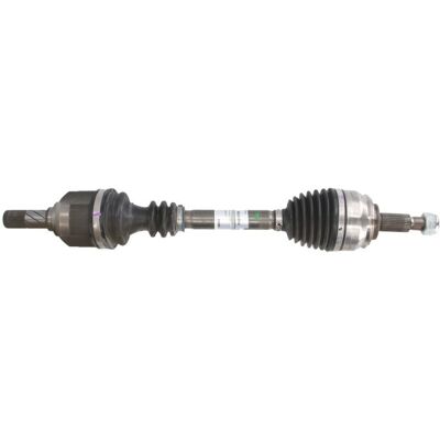 Arbre de transmission POINT GEAR PNG72769 - Gauche, reconditionné - Publicité Arbre de transmission POINT GEAR PNG72769 - Gauche, reconditionné - Publicité