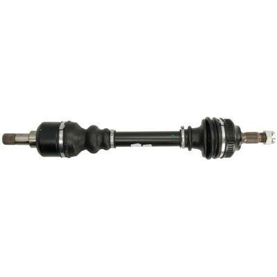 POINT GEAR Arbre d'entraînement 586mm - Drive Shaft - Publicité POINT GEAR Arbre d'entraînement 586mm - Drive Shaft - Publicité