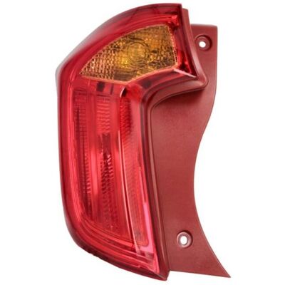 ABAKUS 223-1953L-UE Feu arrière gauche P21W pour KIA Picanto II - Publicité ABAKUS 223-1953L-UE Feu arrière gauche P21W pour KIA Picanto II - Publicité