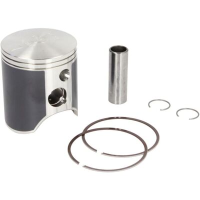 Piston forgé Athena 66,35 mm - Enduro 250 cc - Publicité Piston forgé Athena 66,35 mm - Enduro 250 cc - Publicité