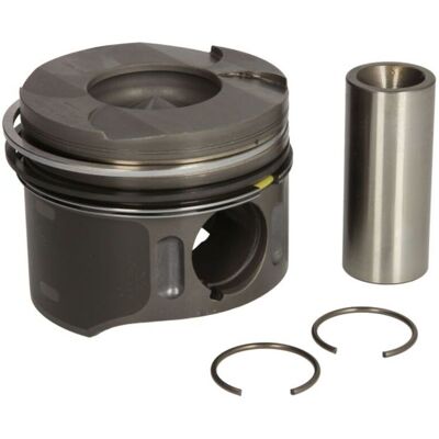 ENGITECH ENT051502 STD Piston - Ø du cylindre 88mm, Ø de la boulon 30mm, Longueur 68mm - Piston - Publicité ENGITECH ENT051502 STD Piston - Ø du cylindre 88mm, Ø de la boulon 30mm, Longueur 68mm - Piston - Publicité