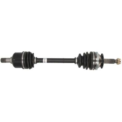 POINT GEAR PNG75237 Arbre de transmission - Gauche, reconditionné - Publicité POINT GEAR PNG75237 Arbre de transmission - Gauche, reconditionné - Publicité